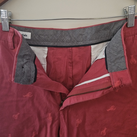 Men's lobster shorts - Picture 3 of 4